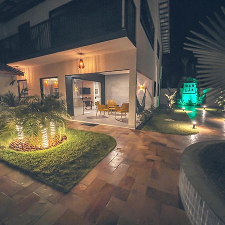 Mar E Lar Apartamento Maragogi Exterior foto