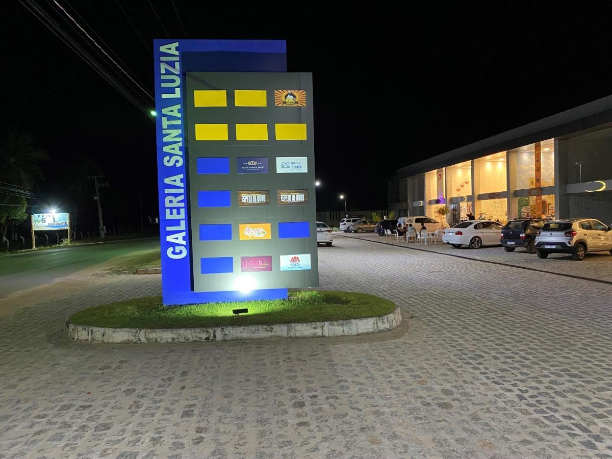 Mar E Lar Apartamento Maragogi Exterior foto