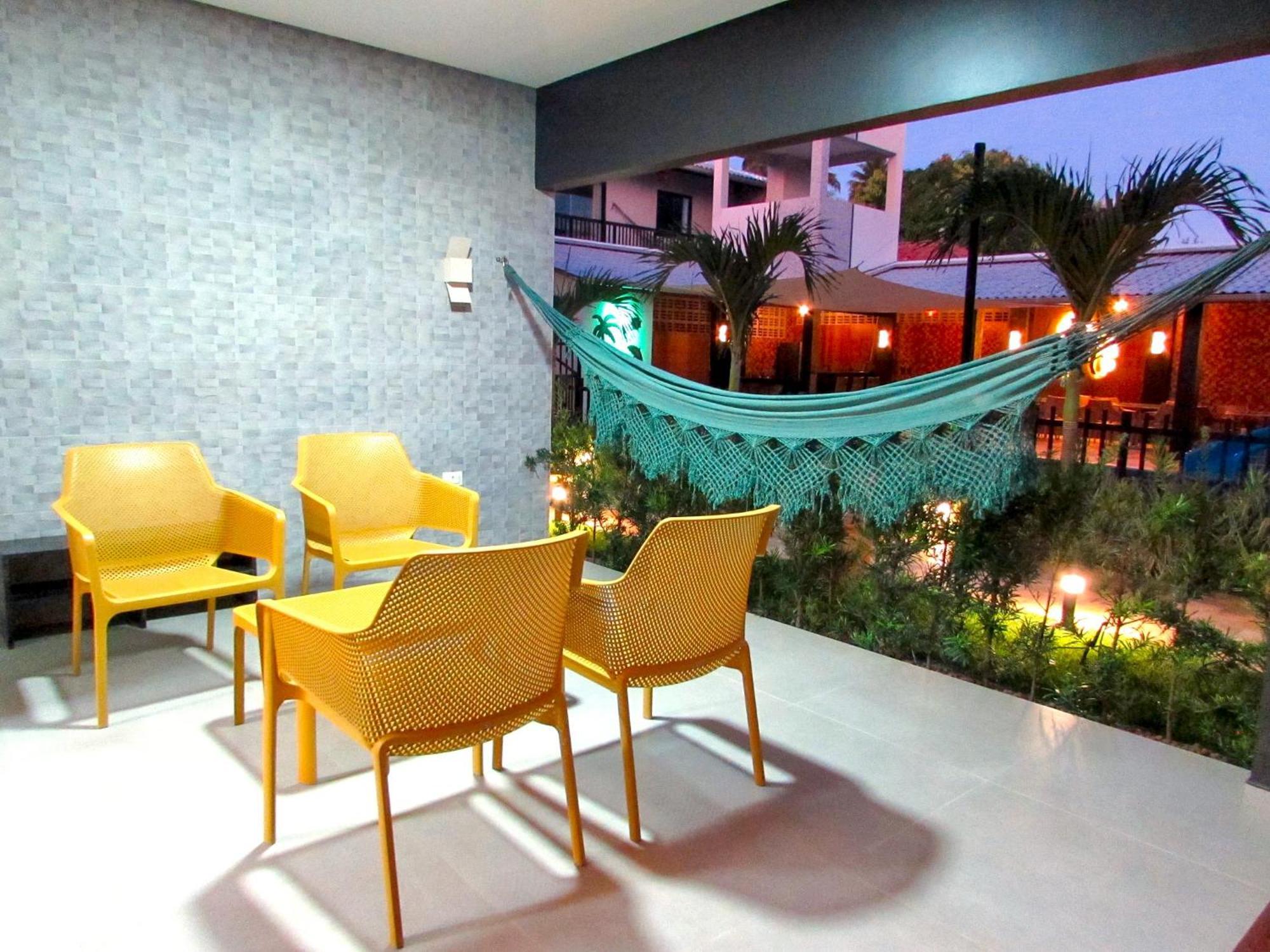 Mar E Lar Apartamento Maragogi Exterior foto