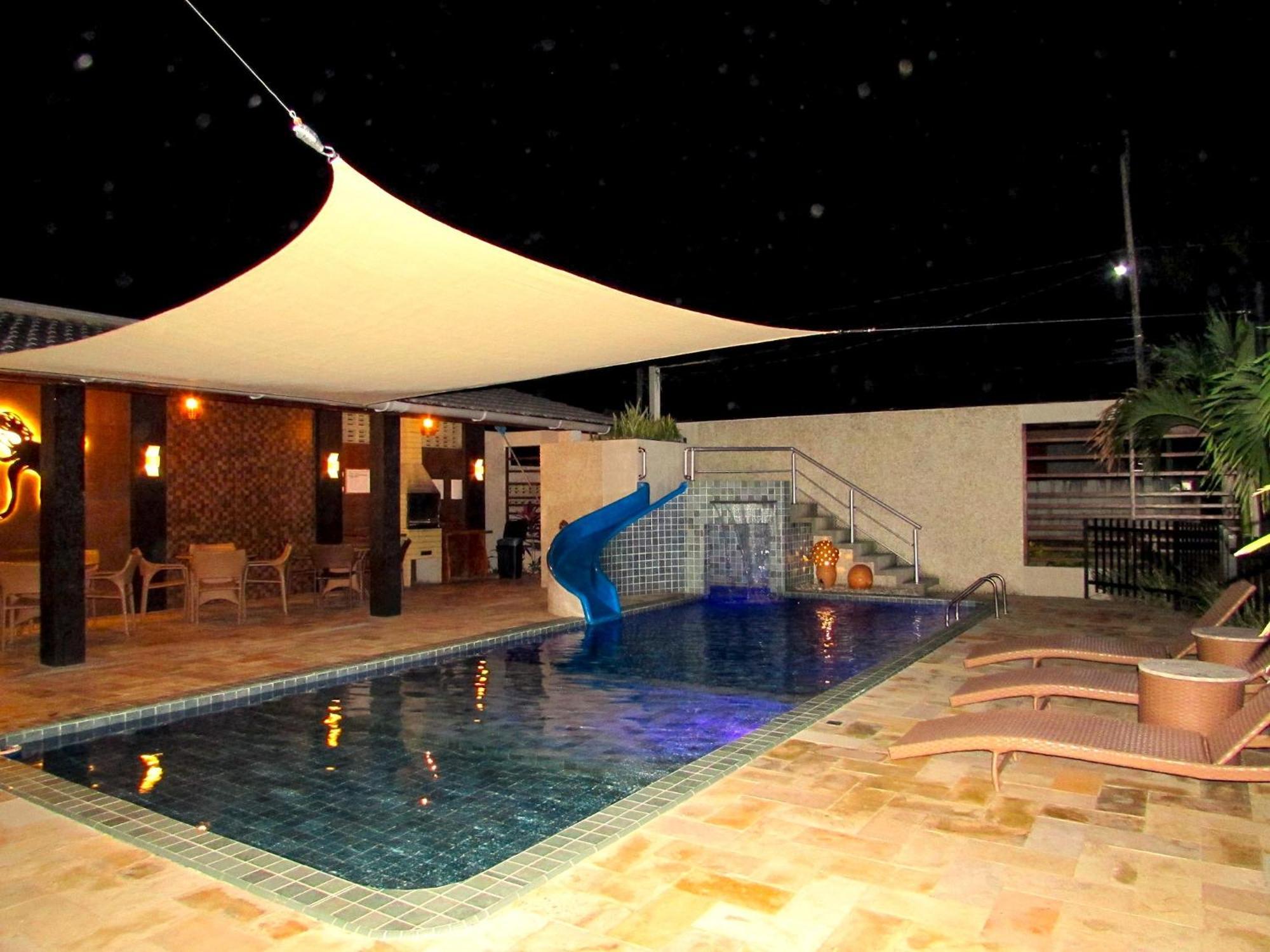 Mar E Lar Apartamento Maragogi Exterior foto